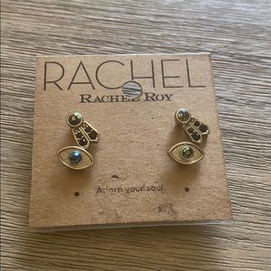 Rachel Roy Studs